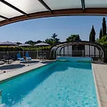 Ferienhaus Maison Rose Castelnaud-la-Chapelle