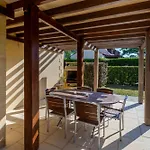 Ferienhaus Maison Rose