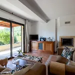 Ferienhaus Maison Rose