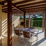 Maison Rose Castelnaud-la-Chapelle