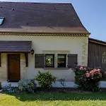 Maison Rose