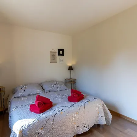 Σπίτι διακοπών Maison Rose *