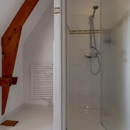 Σπίτι διακοπών Maison Rose Castelnaud La Chapelle