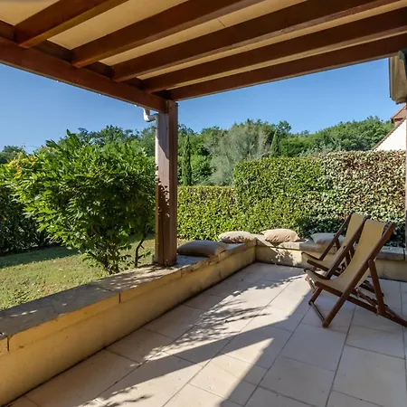 Σπίτι διακοπών Maison Rose